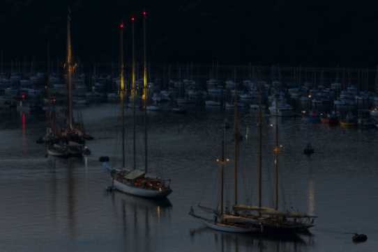 14 June 2023 - 22:03:52
Their own illuminations starting to show.
----------------------
Richard Mille Cup fleet in Dartmouth